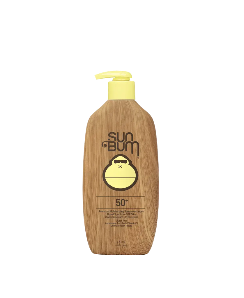 Sun Bum Sun Bum SPF50 LOTION | 473ml - Sunscreen