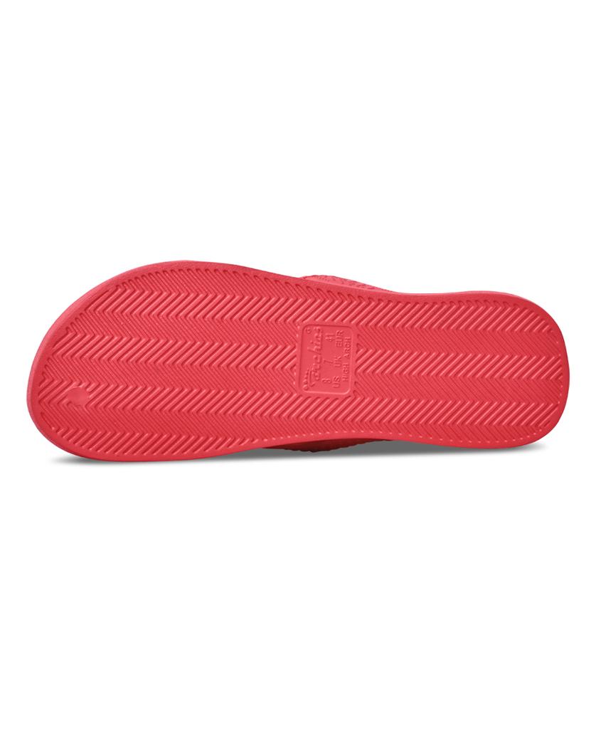Archies Thong | Coral - Golden Breed