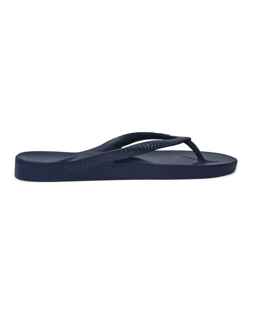 Archies Thong | Navy - Golden Breed