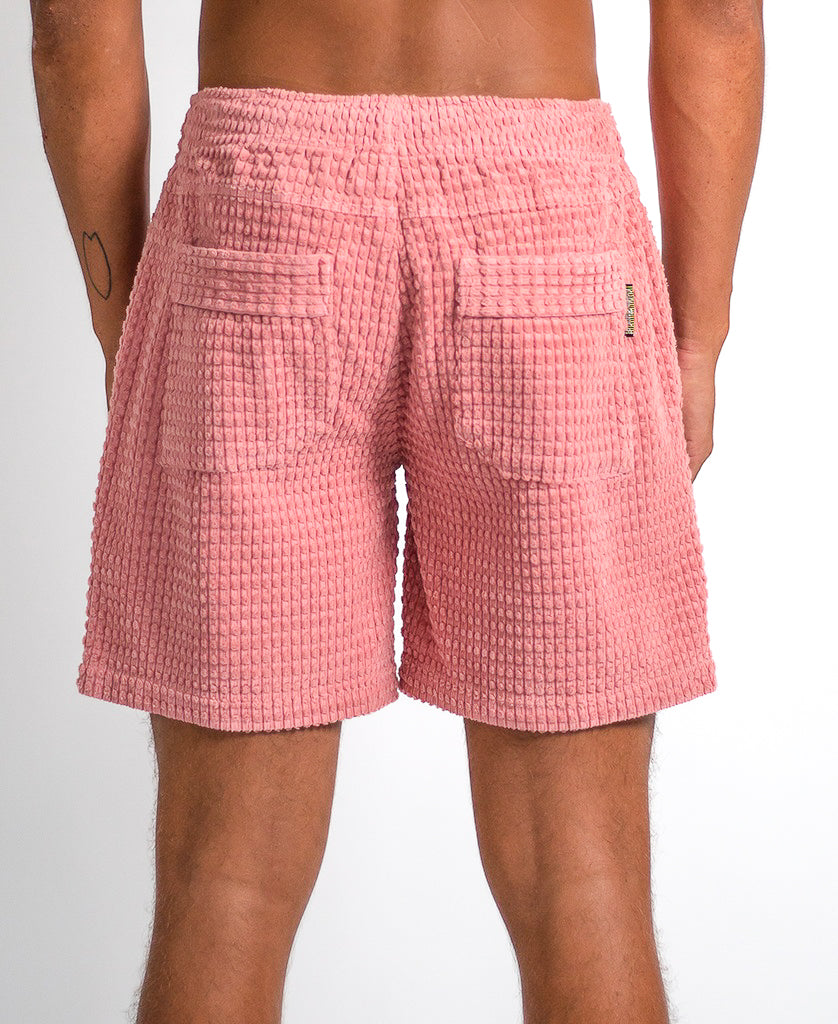 El Shorto Walkshort | Musk - Golden Breed