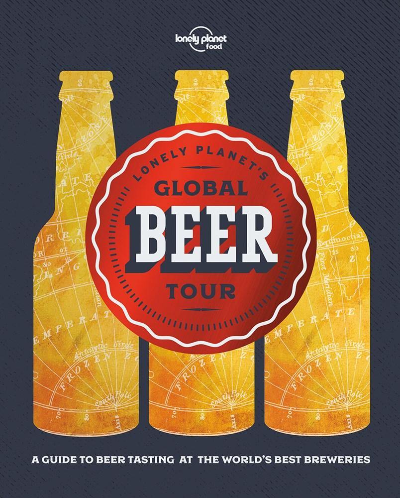 GLOBAL BEER TOUR - Golden Breed