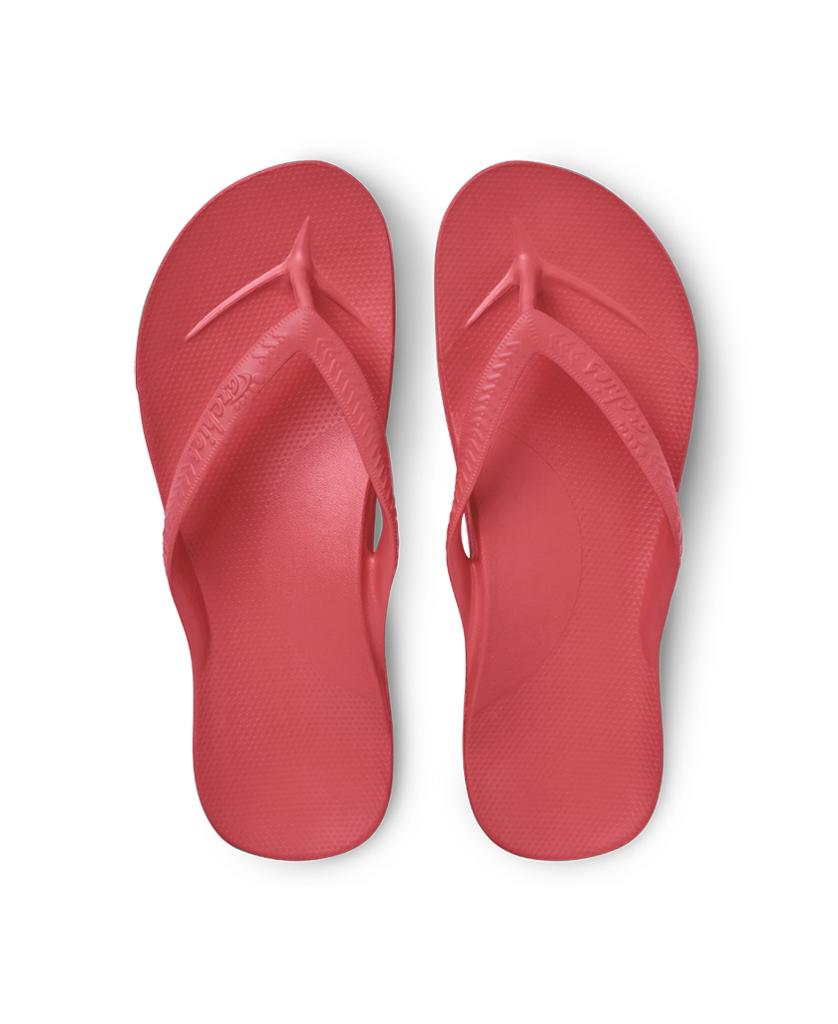 Archies Thong Coral - Main Image