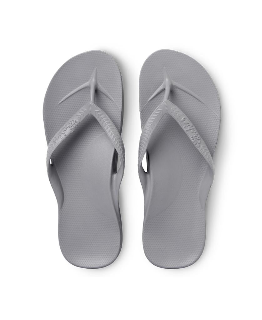 Archies Thong  Grey – Golden Breed