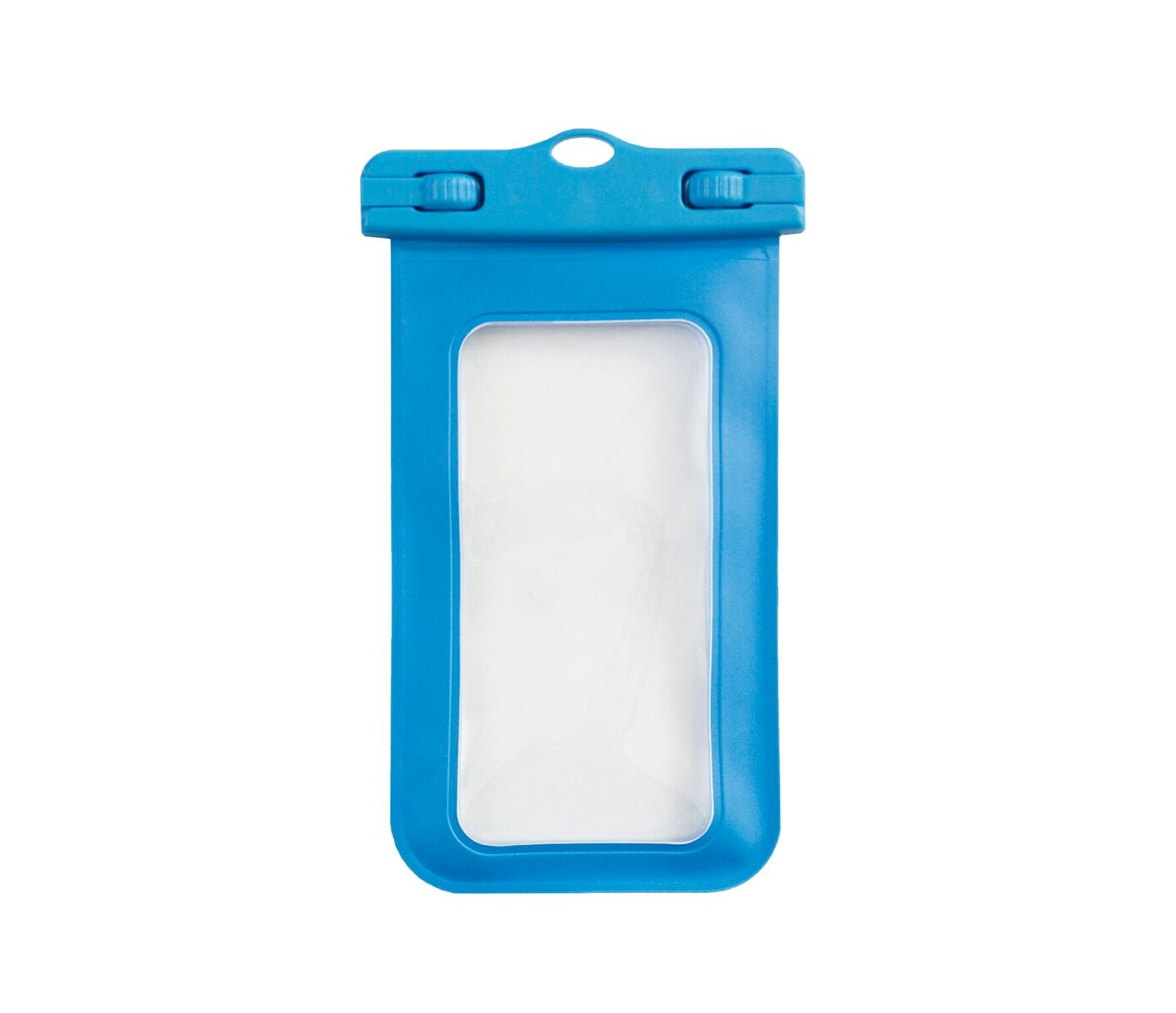 Seaquatix Waterproof Case | Blue-Golden Breed