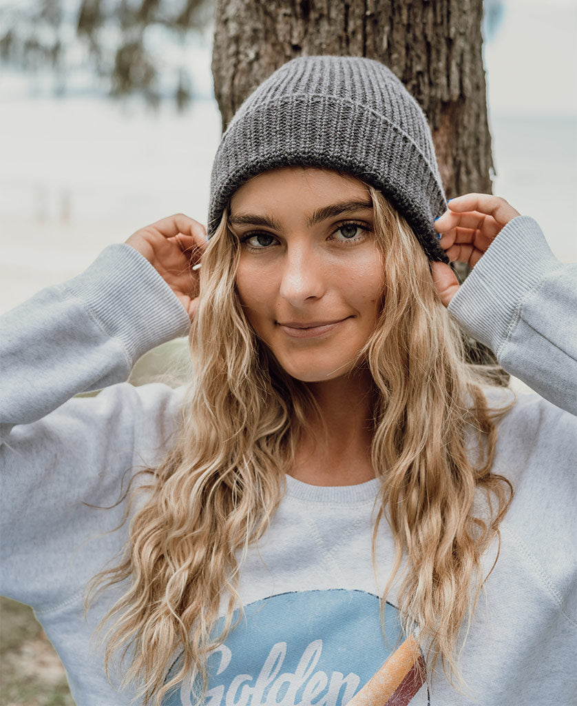 Australian made beanies online