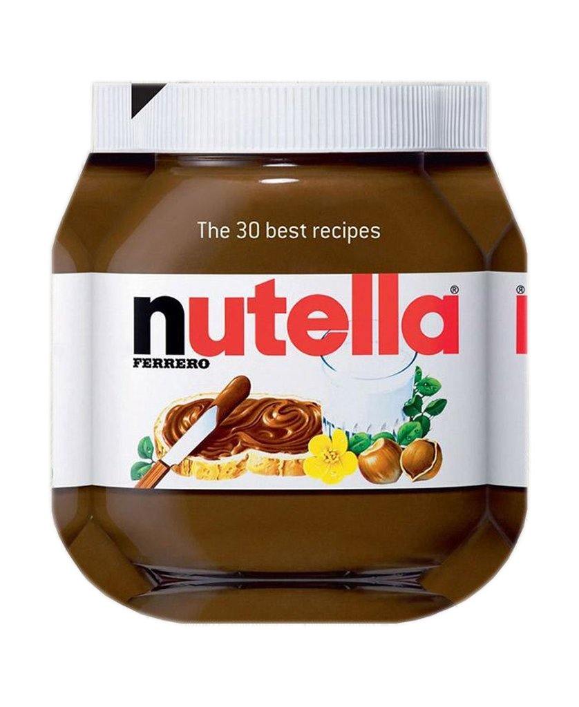 Nutella - Golden Breed