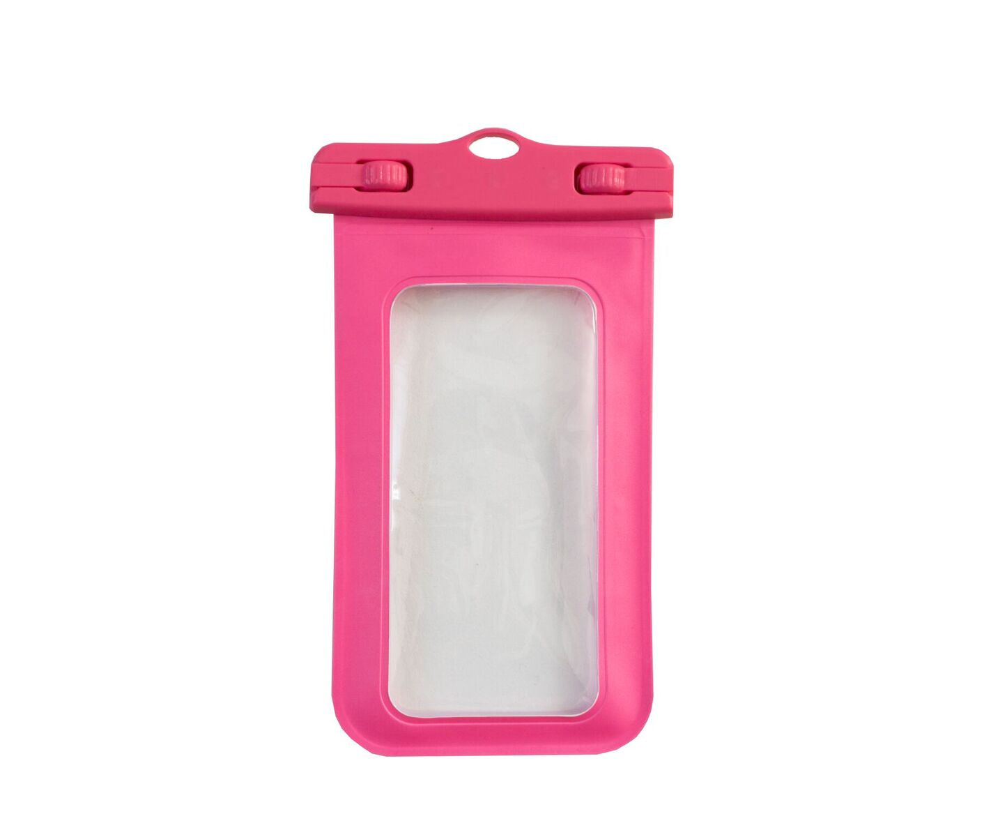 Seaquatix Waterproof Case | Pink-Golden Breed