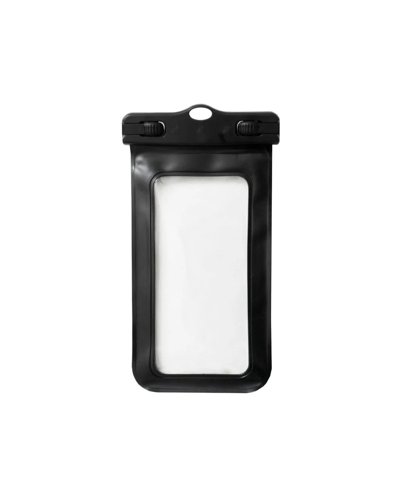 Seaquatix Waterproof Case | Black-Golden Breed