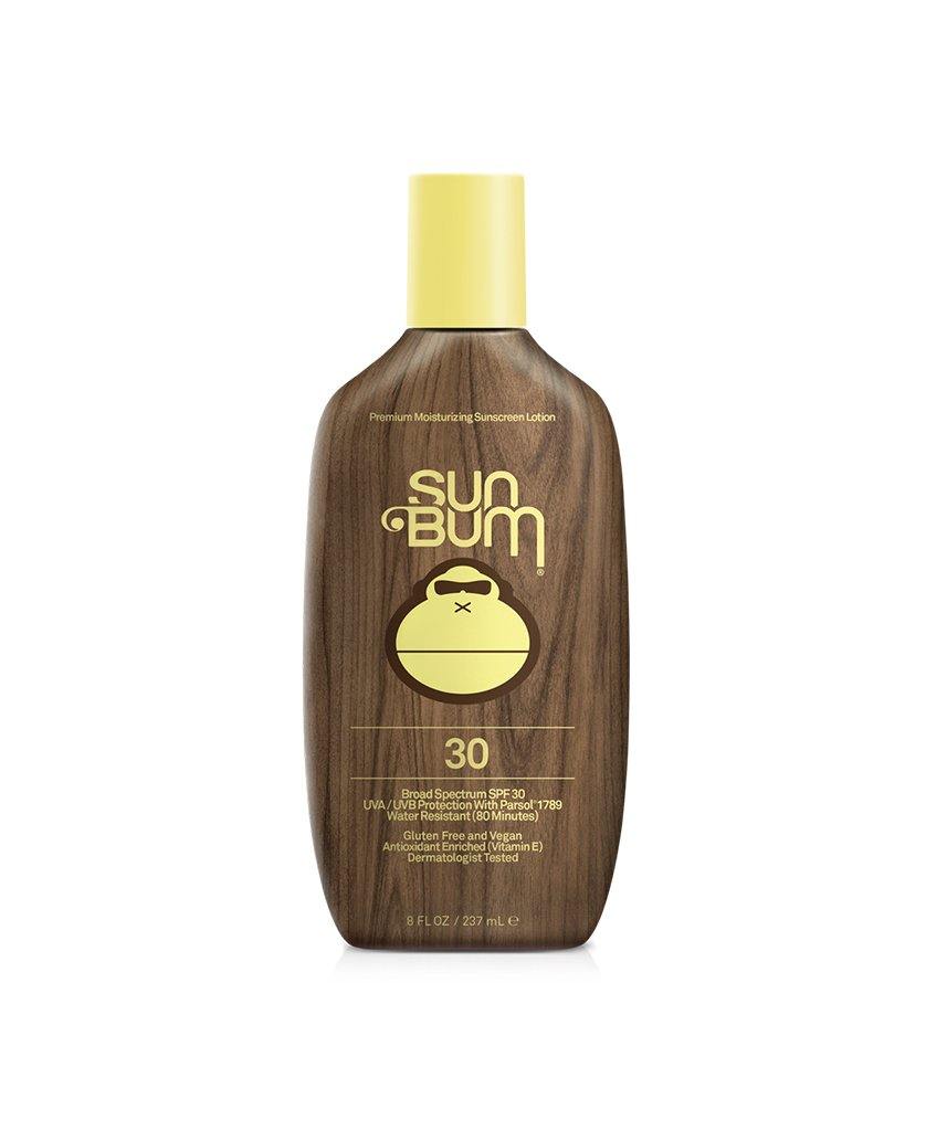 Sun Bum SPF 30 Lotion | 237ml - Golden Breed