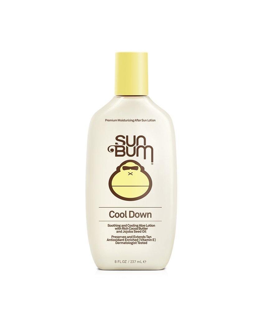Cool Down Aloe Lotion | 237ML - Golden Breed