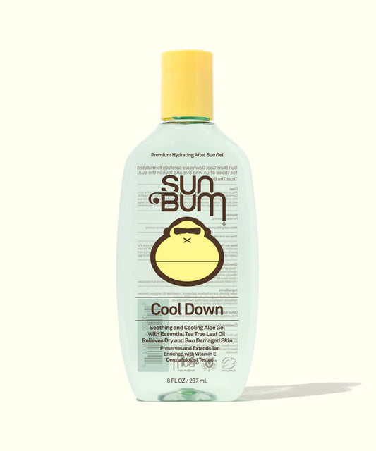 Sun Bum Aloe Gel | 237ml