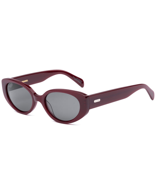 Aura | Milky Berry / Smokey Grey