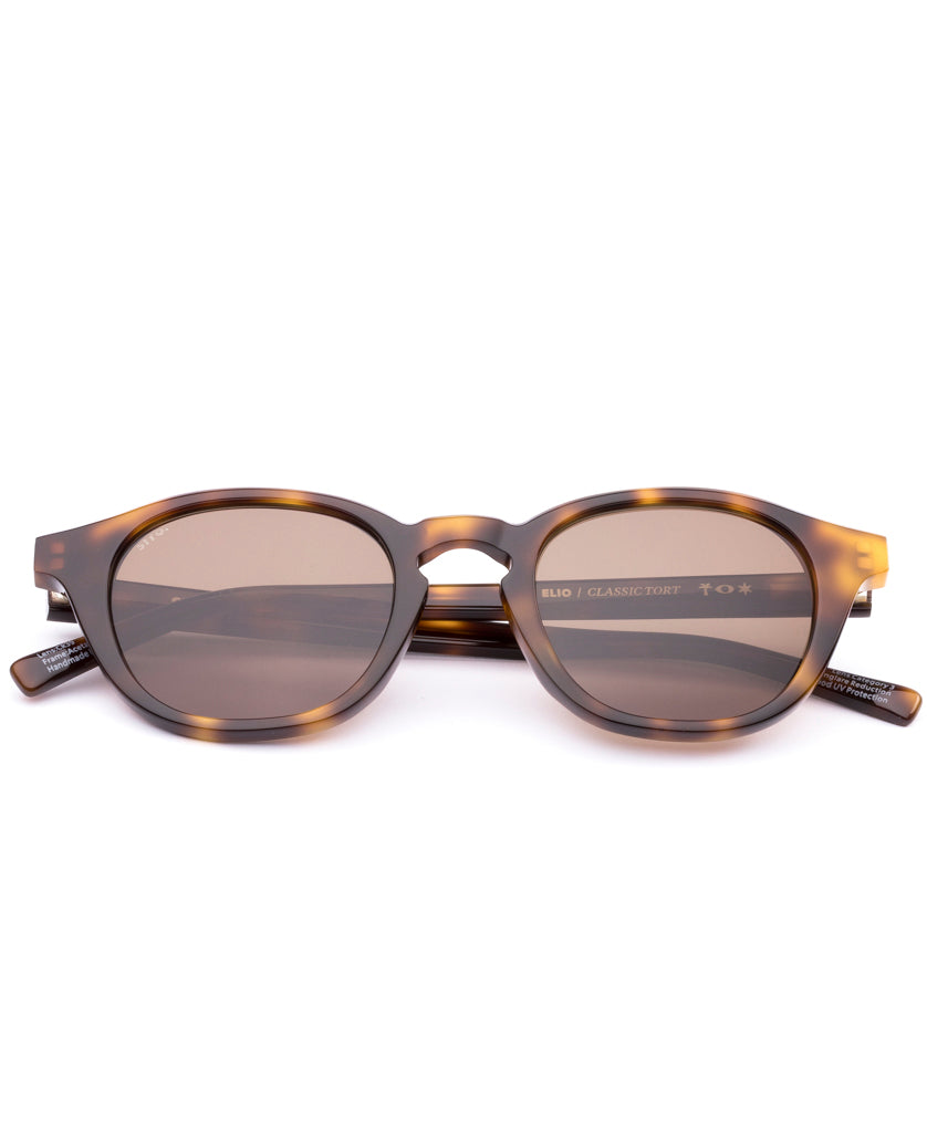 Elio | Classic Tort / Coffee