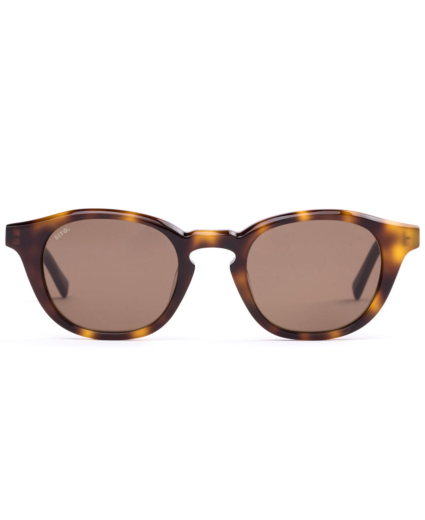 Elio | Classic Tort / Coffee