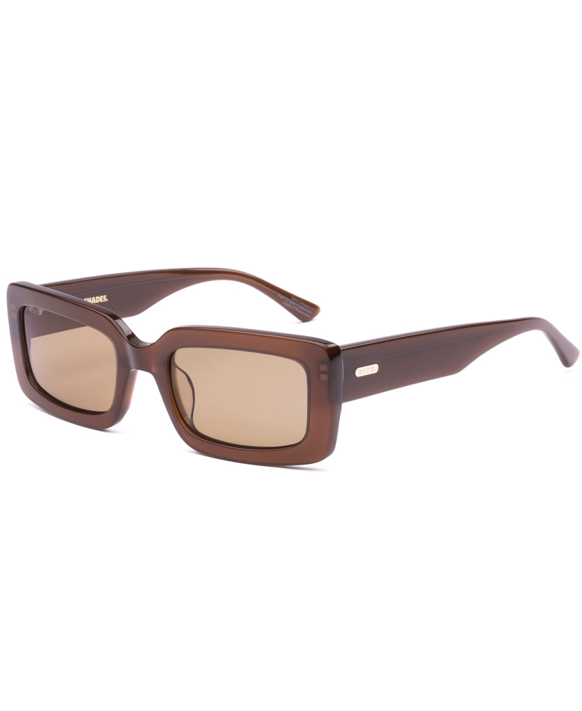 Odessa | Milky Coco / Fawn