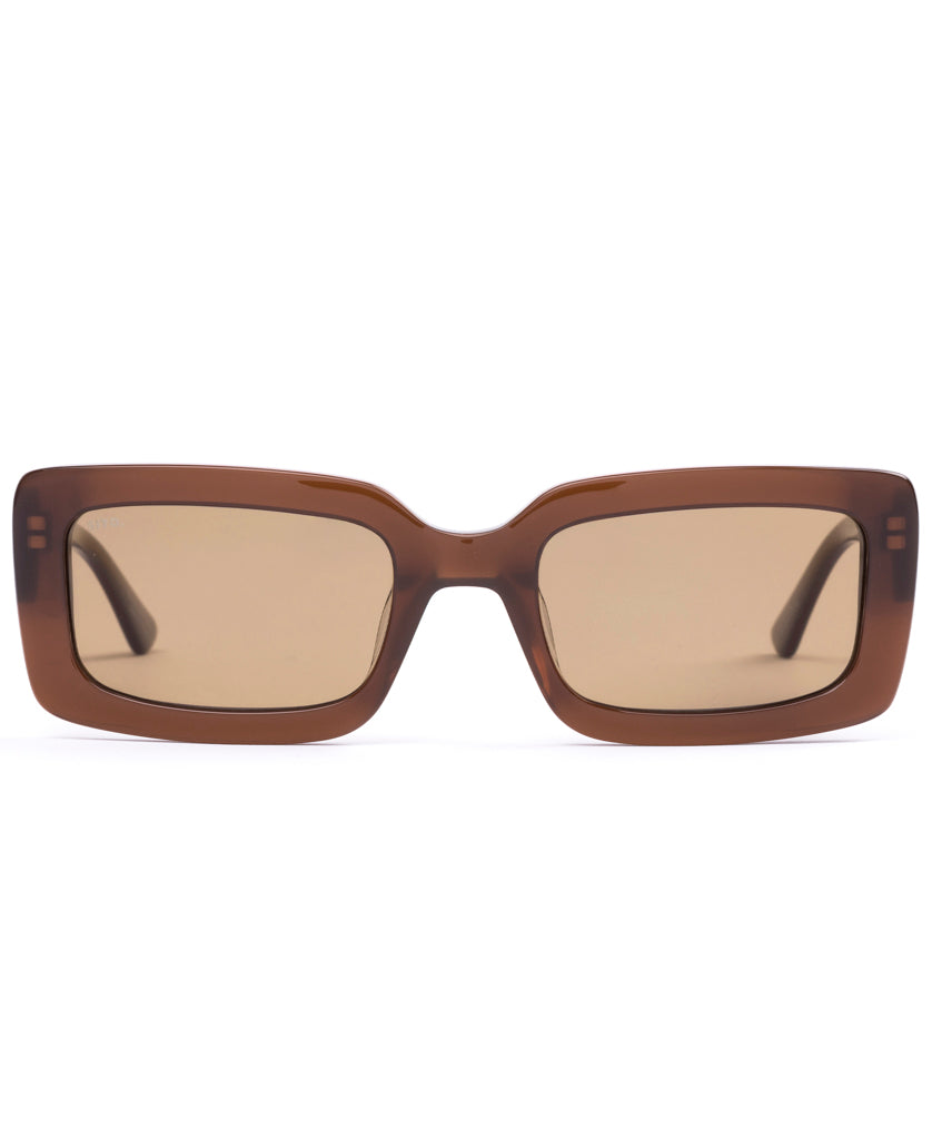 Odessa | Milky Coco / Fawn