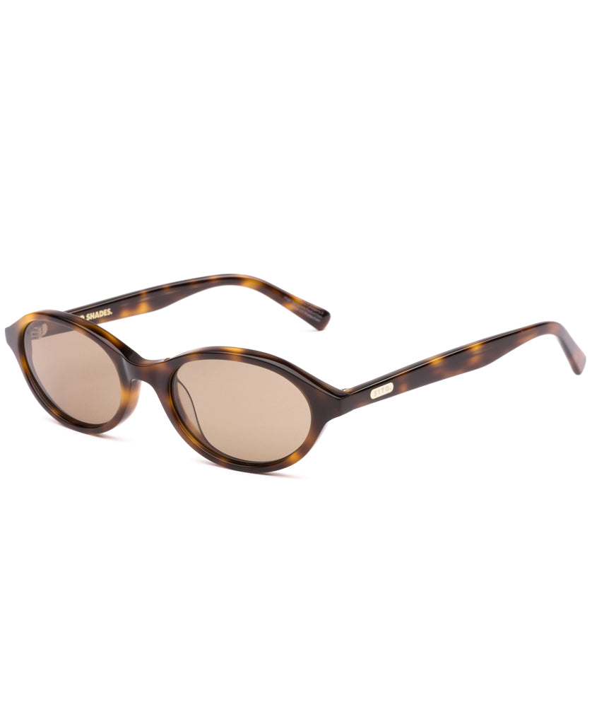 Sito Orion | Classic Tort / Fawn - Sunglasses