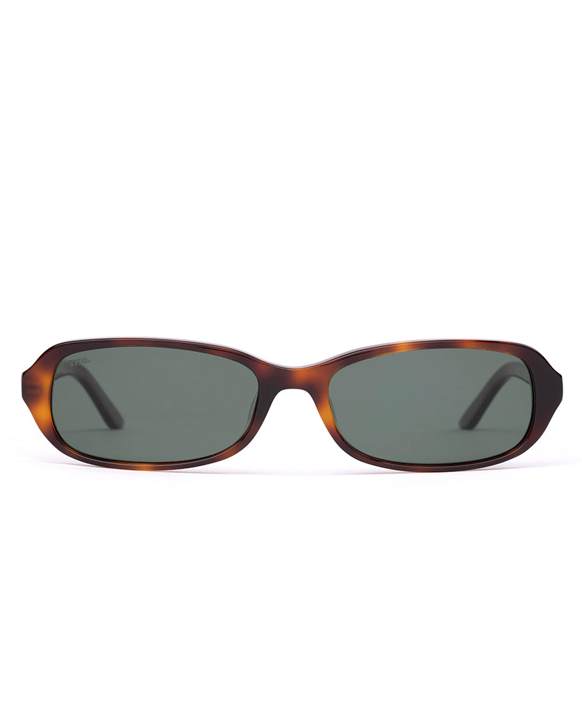 Sito ROUX: CLASSIC TORT/SLATE POLAR - Sunglasses