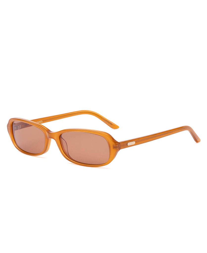 Sito ROUX: CARAMEL/SAVANNA - Sunglasses