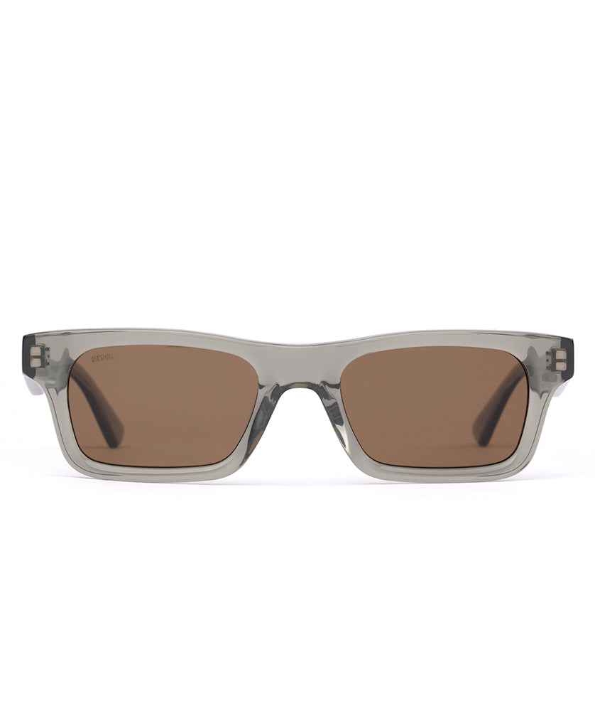 Sito VINCENT: NORI/BROWN POLAR - Sunglasses