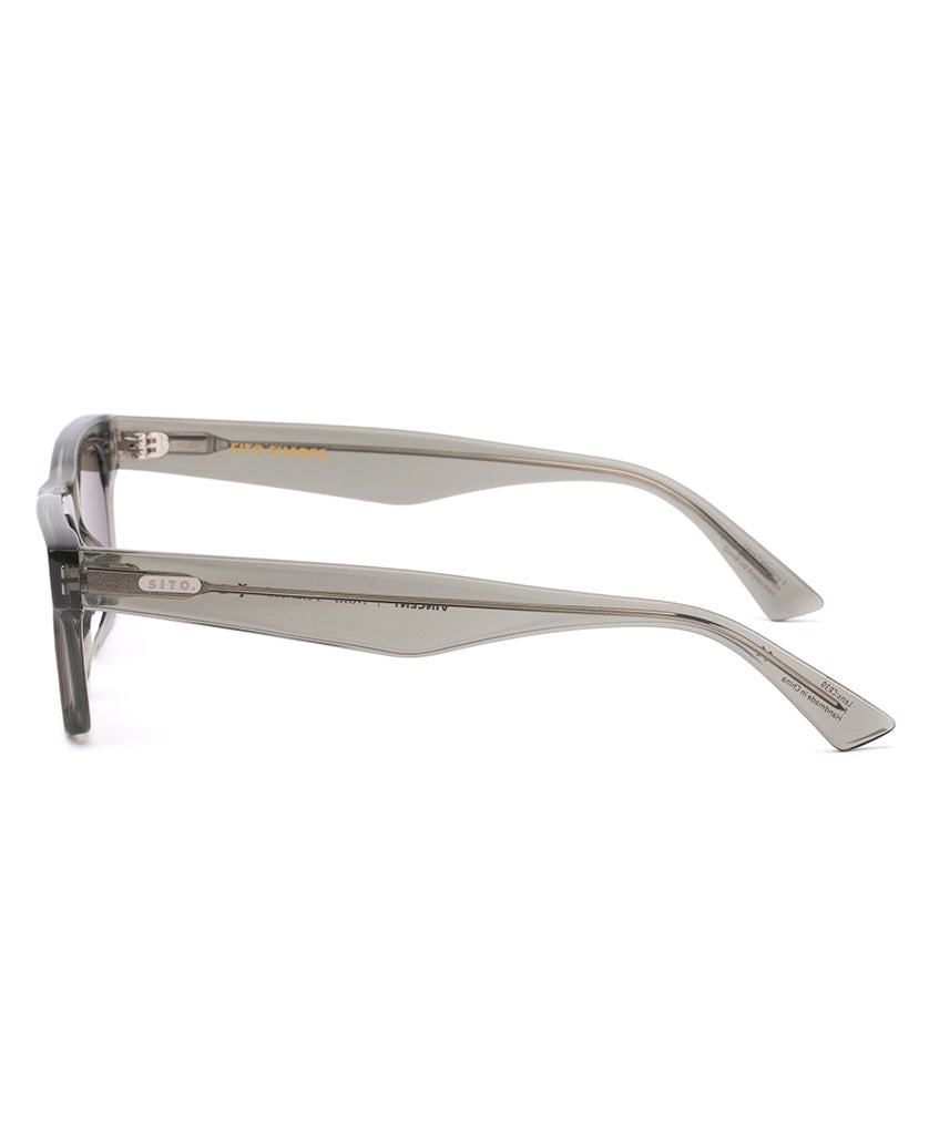 Sito VINCENT: NORI/BROWN POLAR - Sunglasses