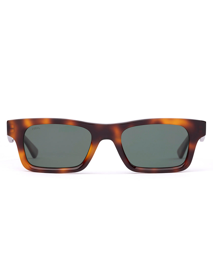 Sito VINCENT: CLASSIC TORT/SLATE POLAR - Sunglasses