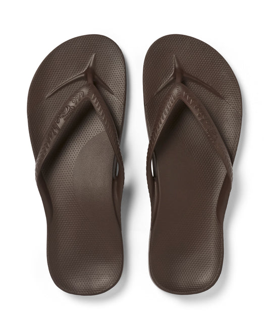 Archie Thong | Chocolate