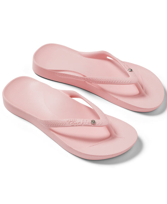 Archie Thong | Crystal Pink