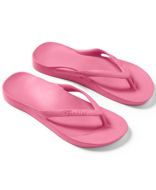 Archie Thong | Hot Pink