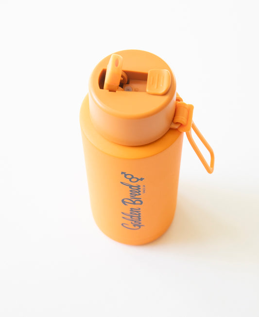 Henni Thermal Bottle 1L | Orange