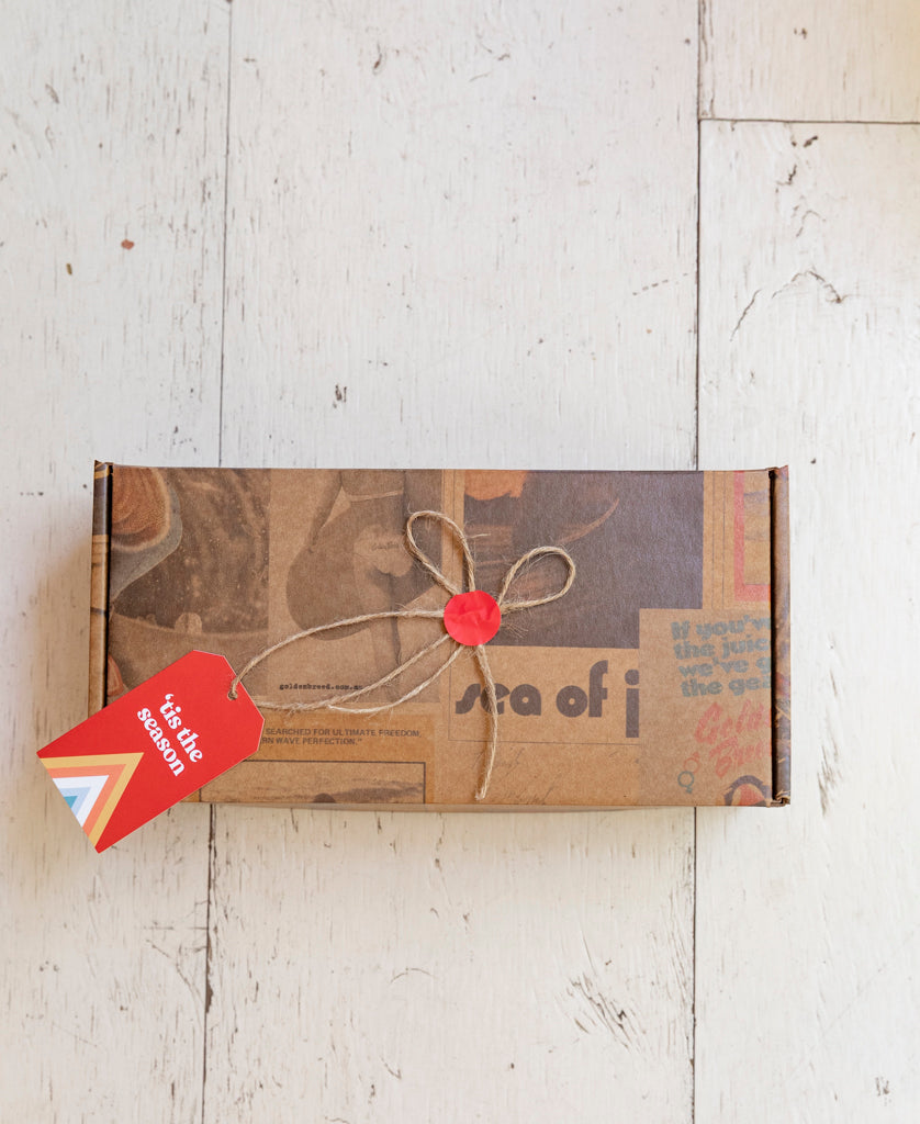 GB Beach Lover Gift Pack