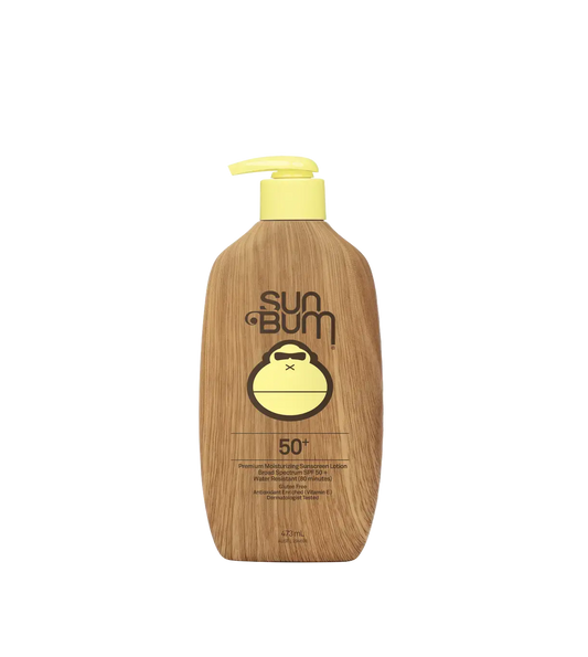 Sun Bum SPF50 LOTION | 473ml