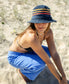 Long Island Terry Bucket Hat | Navy