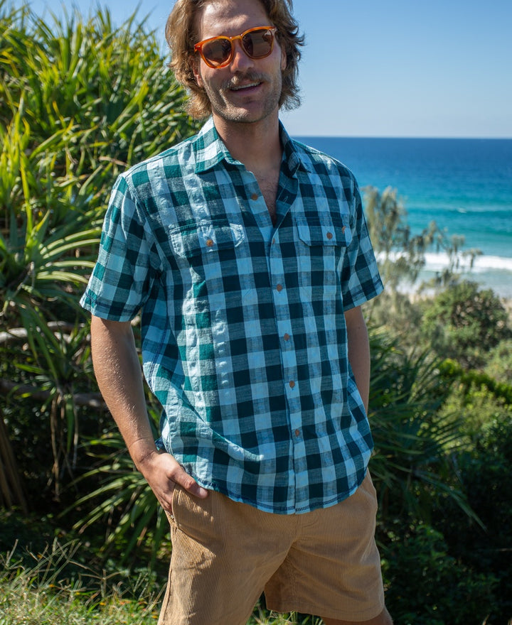 Mens Surf Clothing Clearance Surfwear Sale Online 20 50 Golden Breed