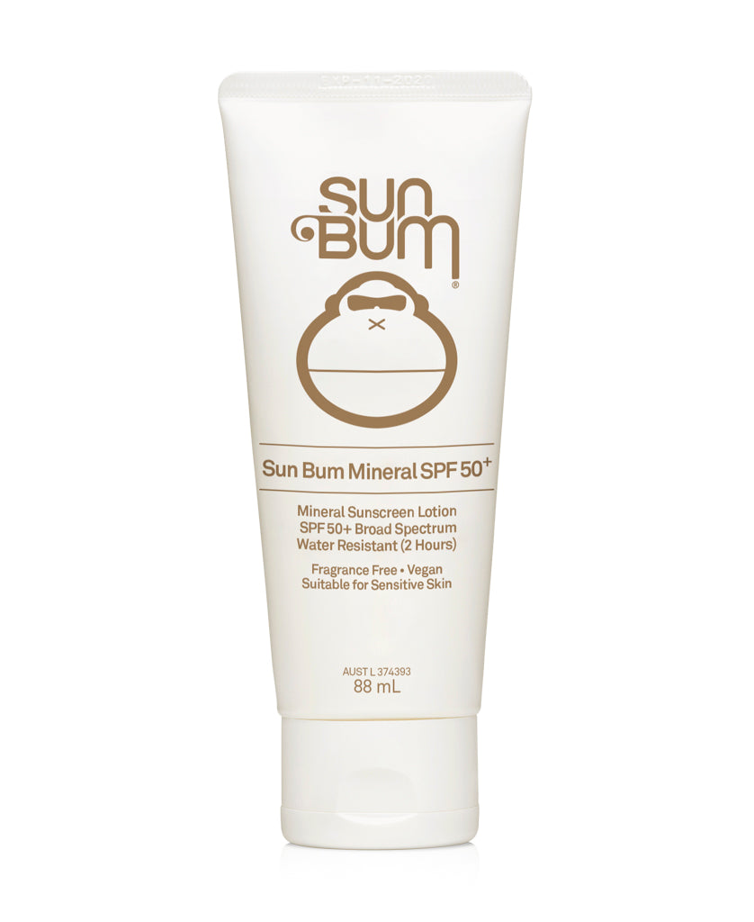 Sun Bum Sun Bum Mineral SPF 50 Lotion | 88ml - Sunscreen