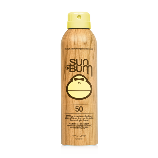 Sun Bum SPF50 Spray | 177ml
