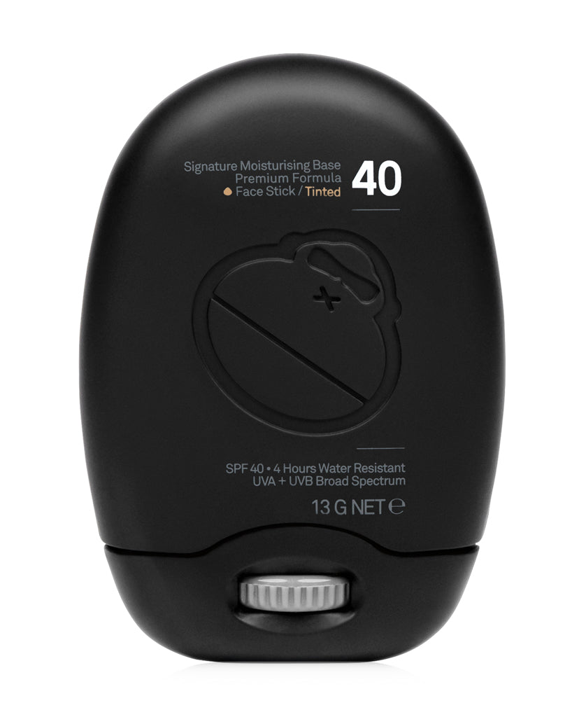 Sun Bum Signature SPF40 Tinted Stick | 13g - Sunscreen