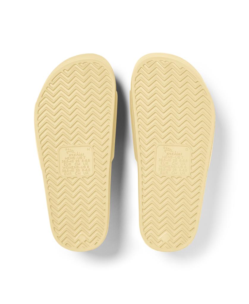 Archie Slide | Lemon