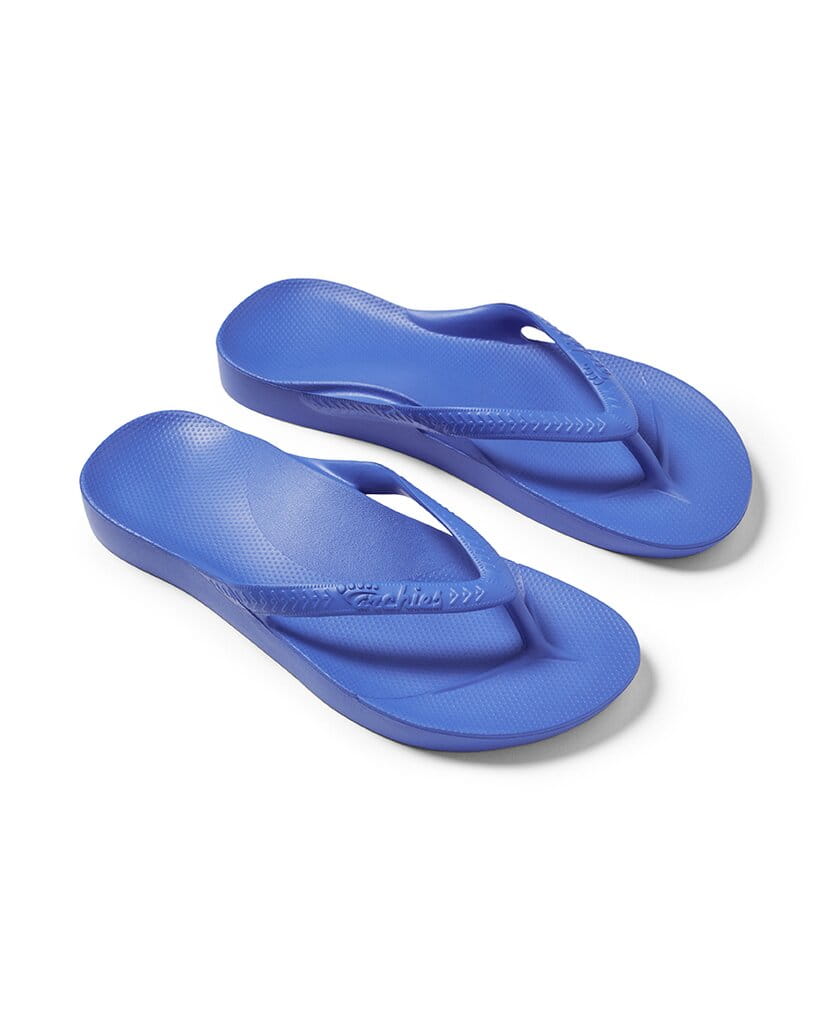 Archies Archie Thong Royal Blue - Sandals