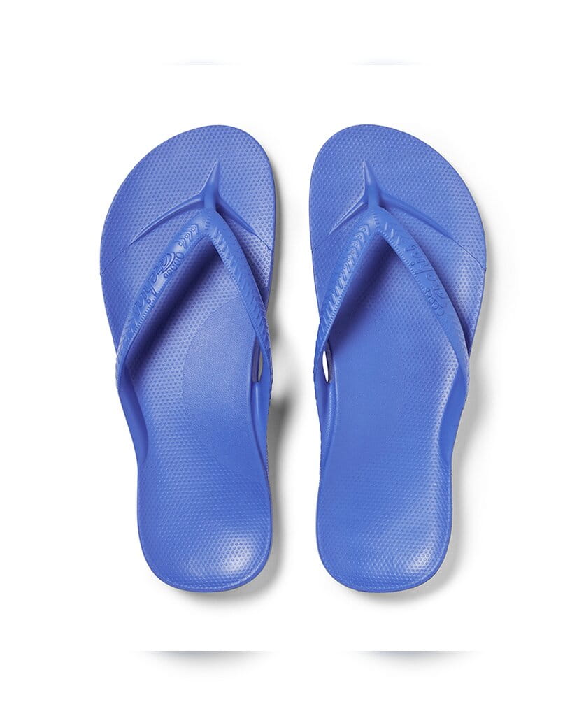 Archies Archie Thong Royal Blue - Sandals