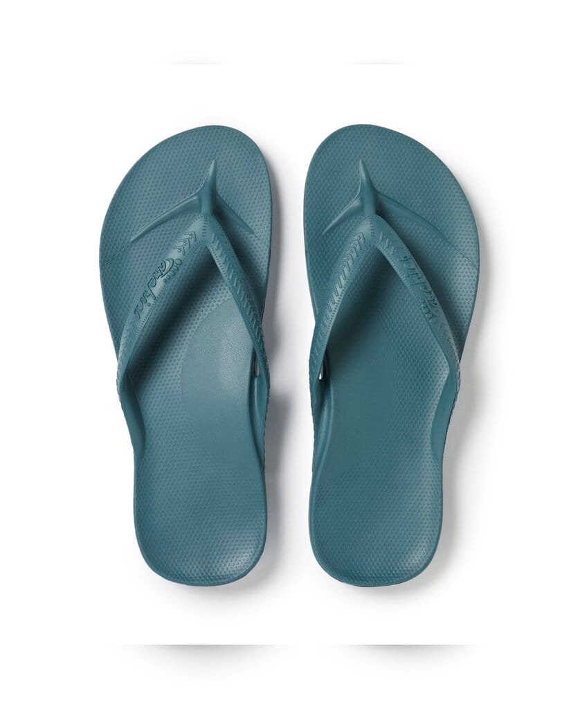 Archies Archie Thong Teal - Sandals