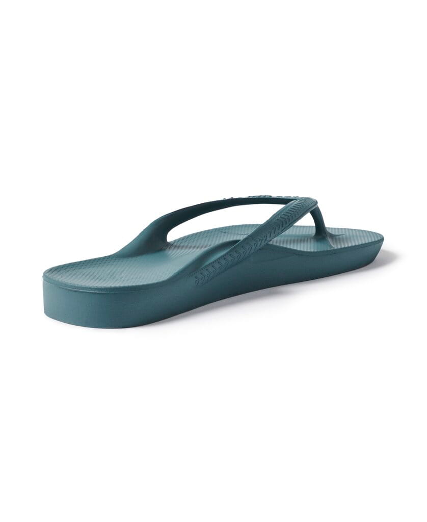 Archies Archie Thong Teal - Sandals