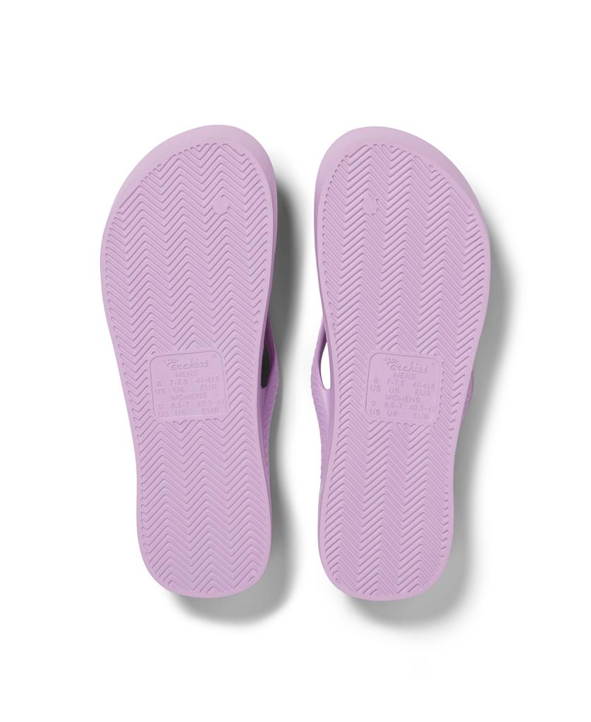 Archie Thong | Lilac-Golden Breed