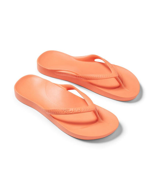 Archie Thong | Peach-Golden Breed