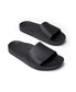 Archie Slide | Black