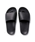 Archie Slide | Black