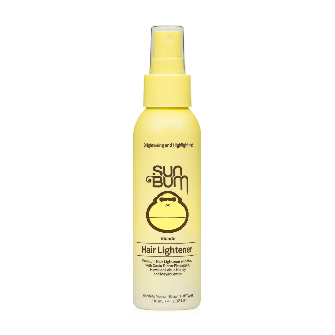 Sun Bum Blonde Hair Lightener