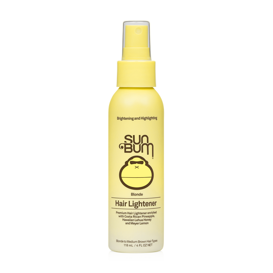 Sun Bum Blonde Hair Lightener