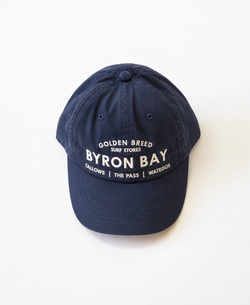 Golden Breed Byron Waikiki Cap - Baseball Caps