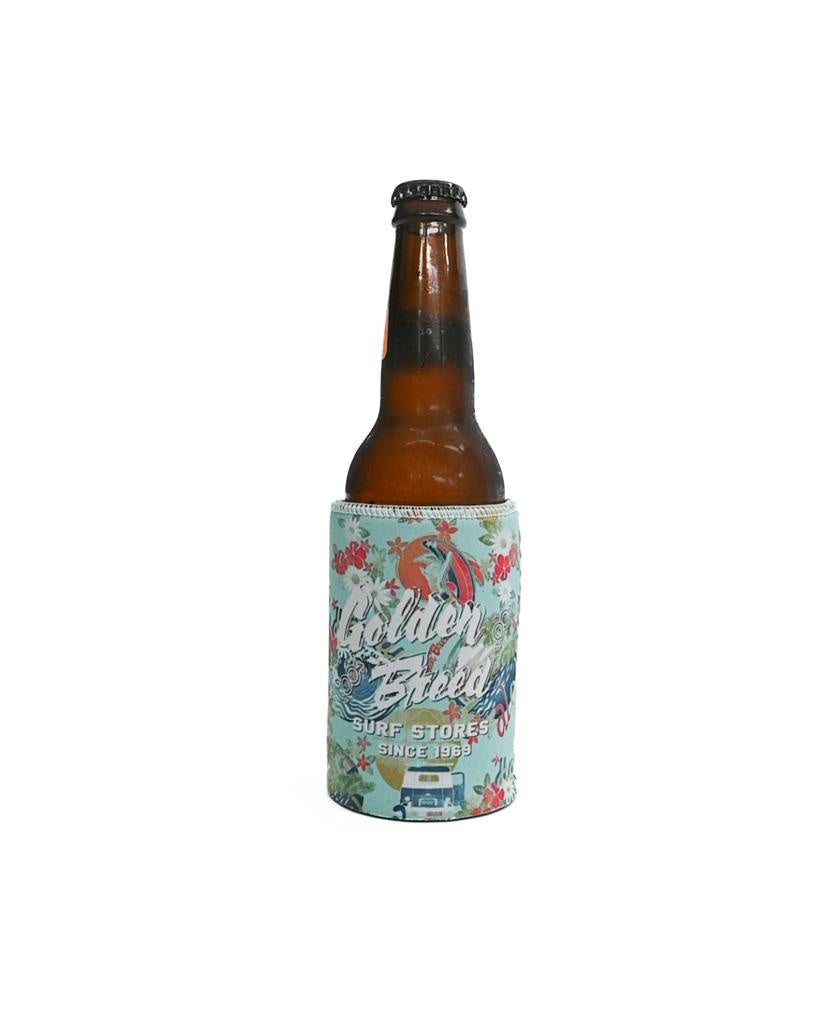 Maui Stubby Holder | Turquoise